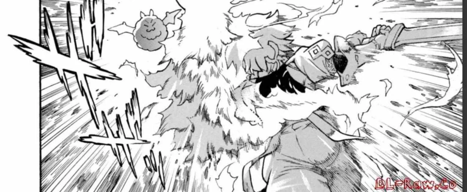 Adventure of the Outlawed Tamer with Beautiful Explorers Chapter 13 page 6 - 
