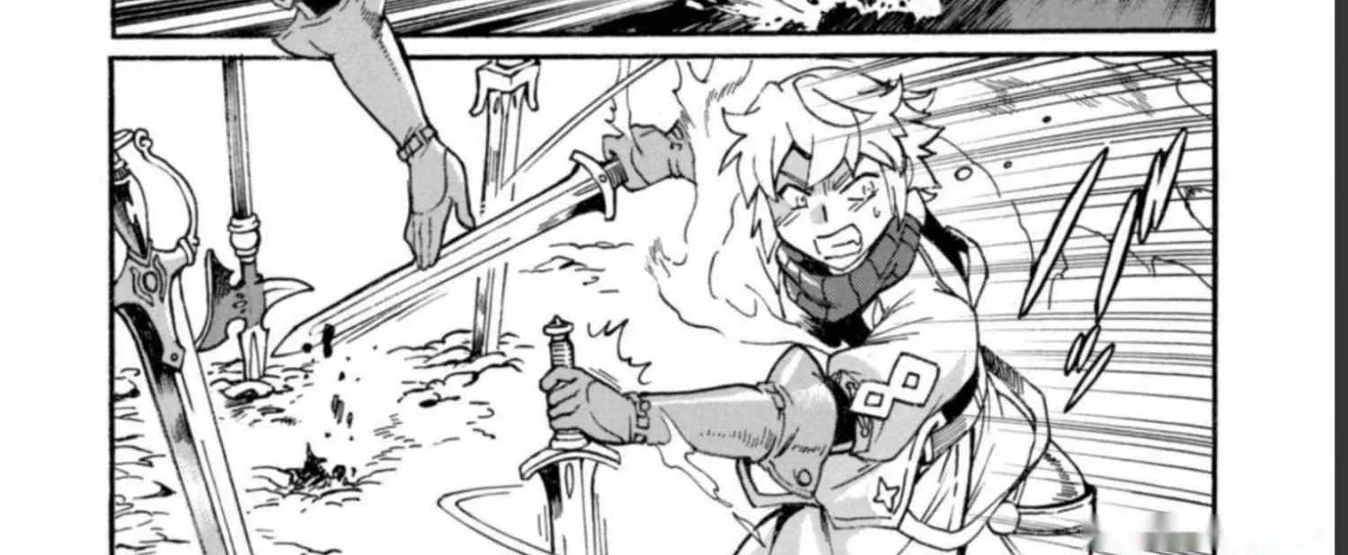 Adventure of the Outlawed Tamer with Beautiful Explorers Chapter 13 page 10 - 
