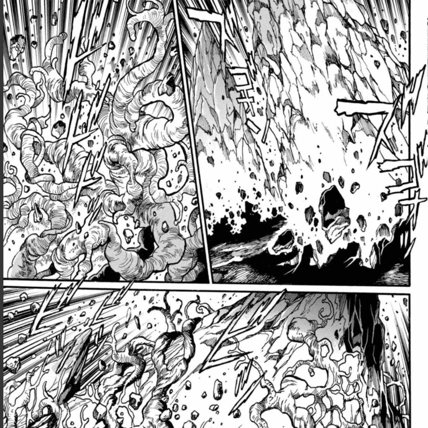 Adventure of the Outlawed Tamer with Beautiful Explorers Chapter 14 page 19 - 