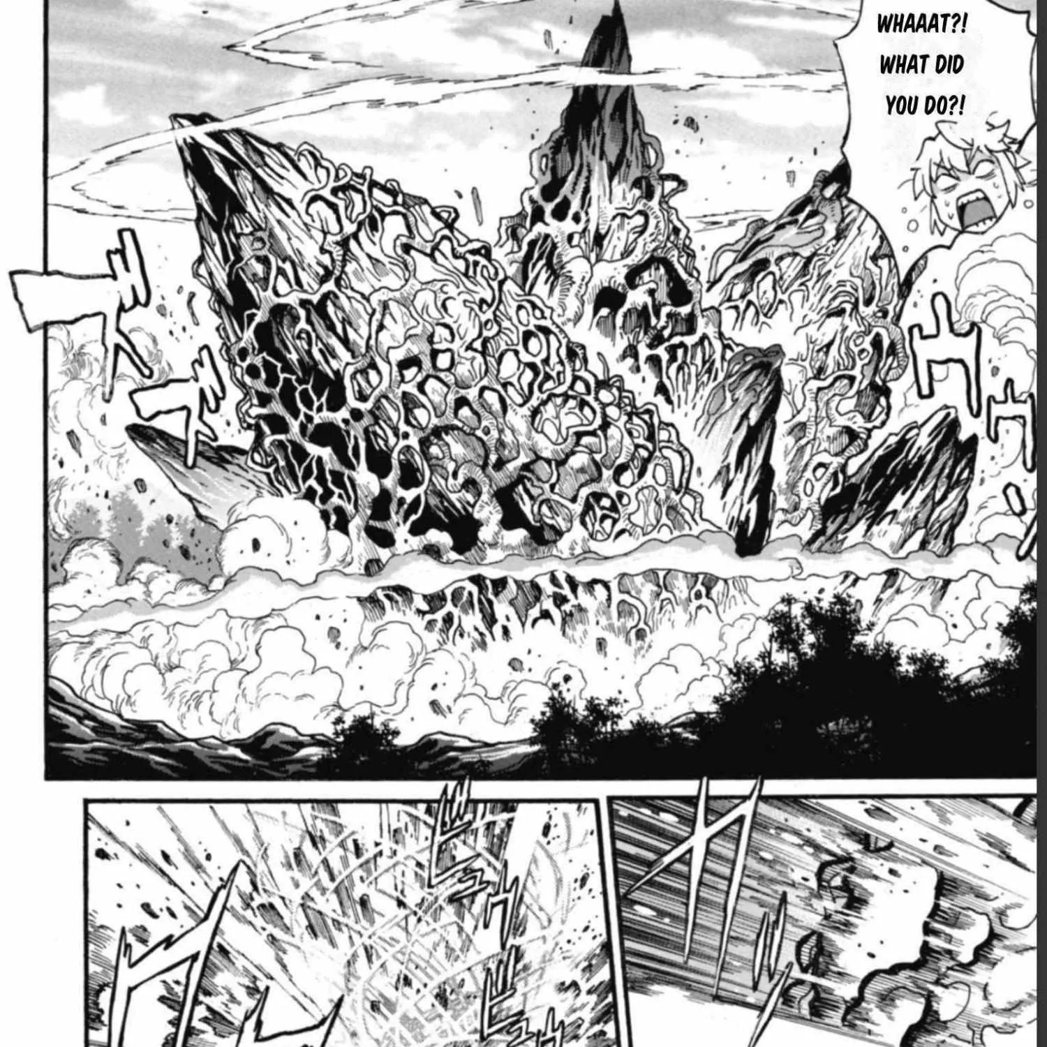 Adventure of the Outlawed Tamer with Beautiful Explorers Chapter 14 page 21 - 