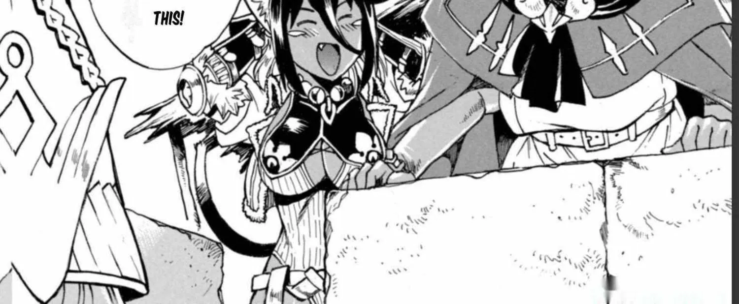 Adventure of the Outlawed Tamer with Beautiful Explorers Chapter 14 page 26 - 