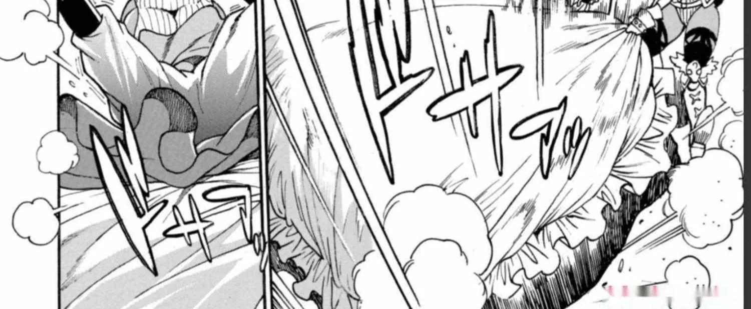 Adventure of the Outlawed Tamer with Beautiful Explorers Chapter 14 page 34 - 