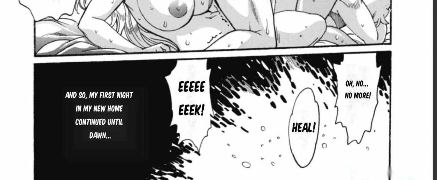Adventure of the Outlawed Tamer with Beautiful Explorers Chapter 14 page 62 - 