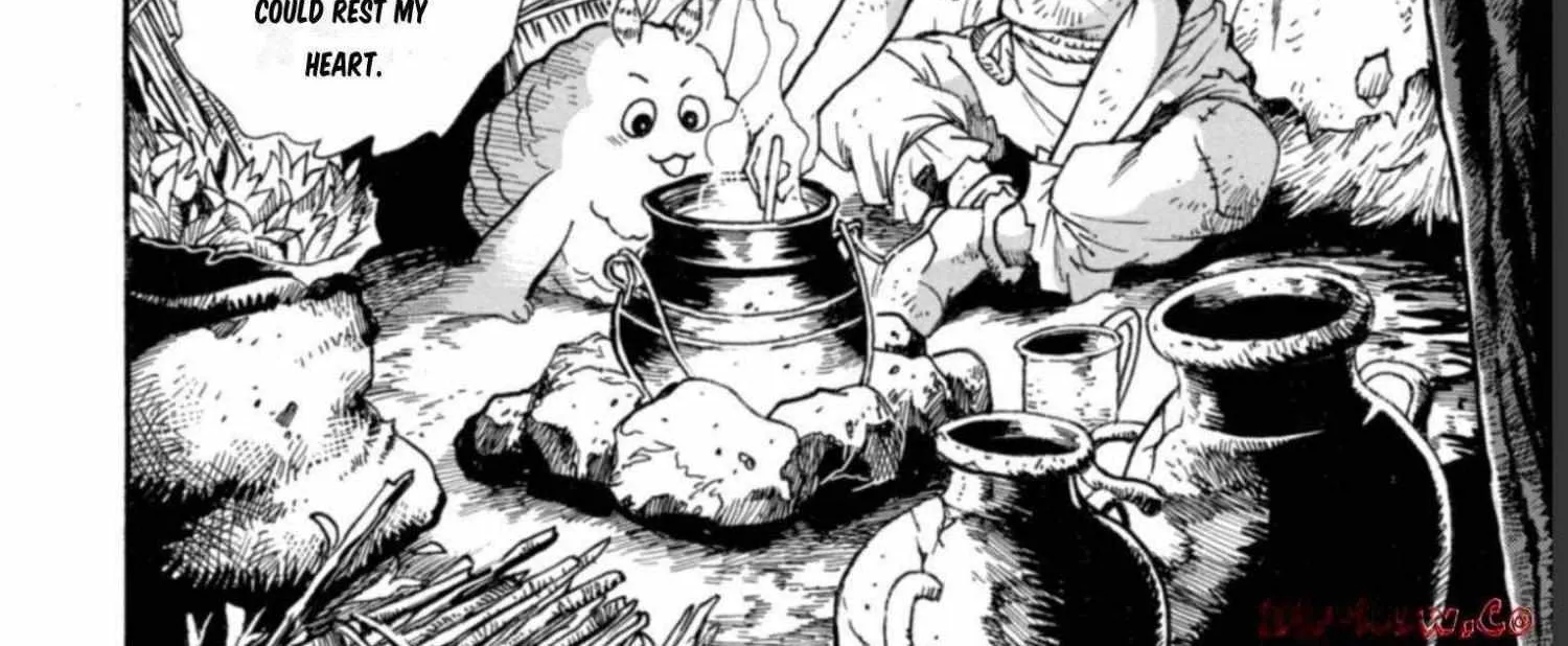 Adventure of the Outlawed Tamer with Beautiful Explorers Chapter 14 page 10 - 