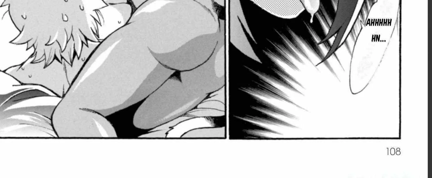 Adventure of the Outlawed Tamer with Beautiful Explorers Chapter 15 page 11 - 