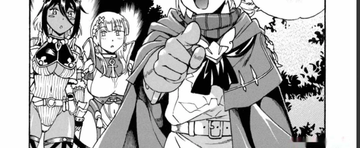 Adventure of the Outlawed Tamer with Beautiful Explorers Chapter 15 page 23 - 