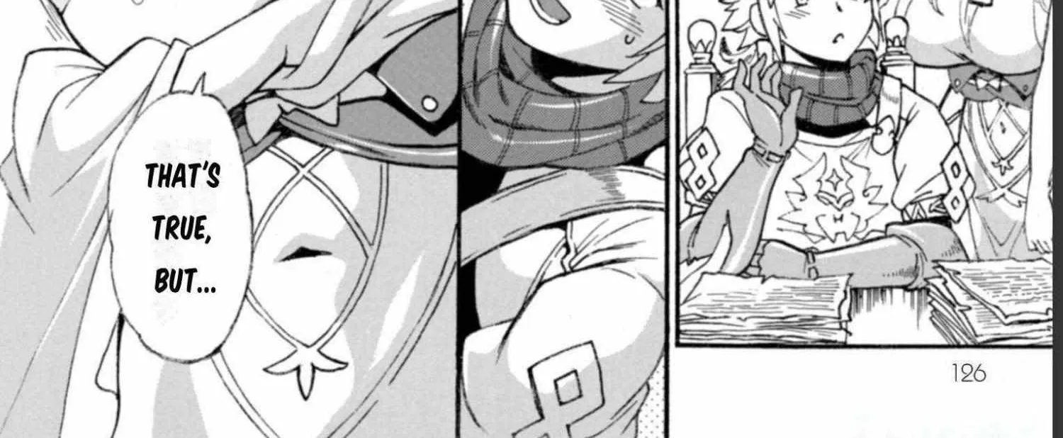 Adventure of the Outlawed Tamer with Beautiful Explorers Chapter 15 page 47 - 