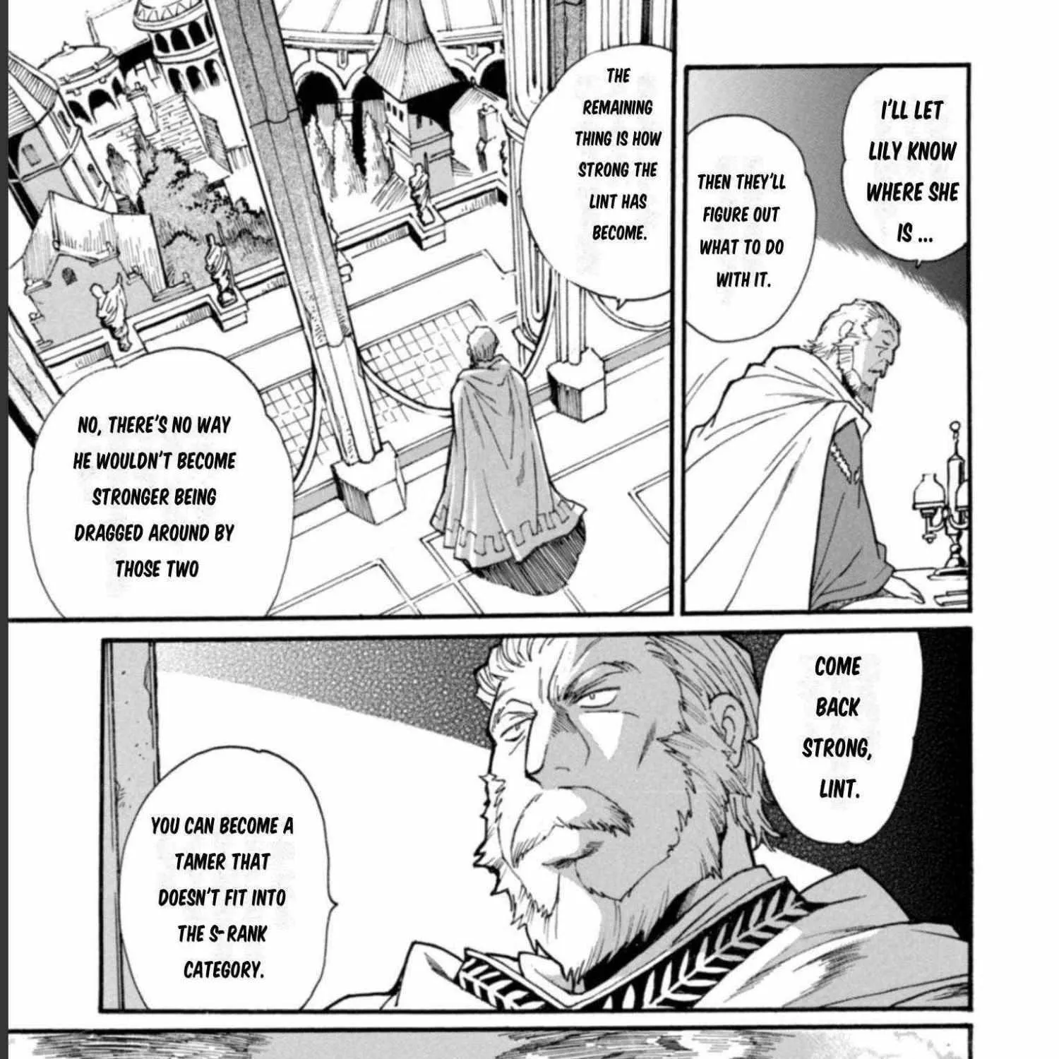 Adventure of the Outlawed Tamer with Beautiful Explorers Chapter 15 page 52 - 