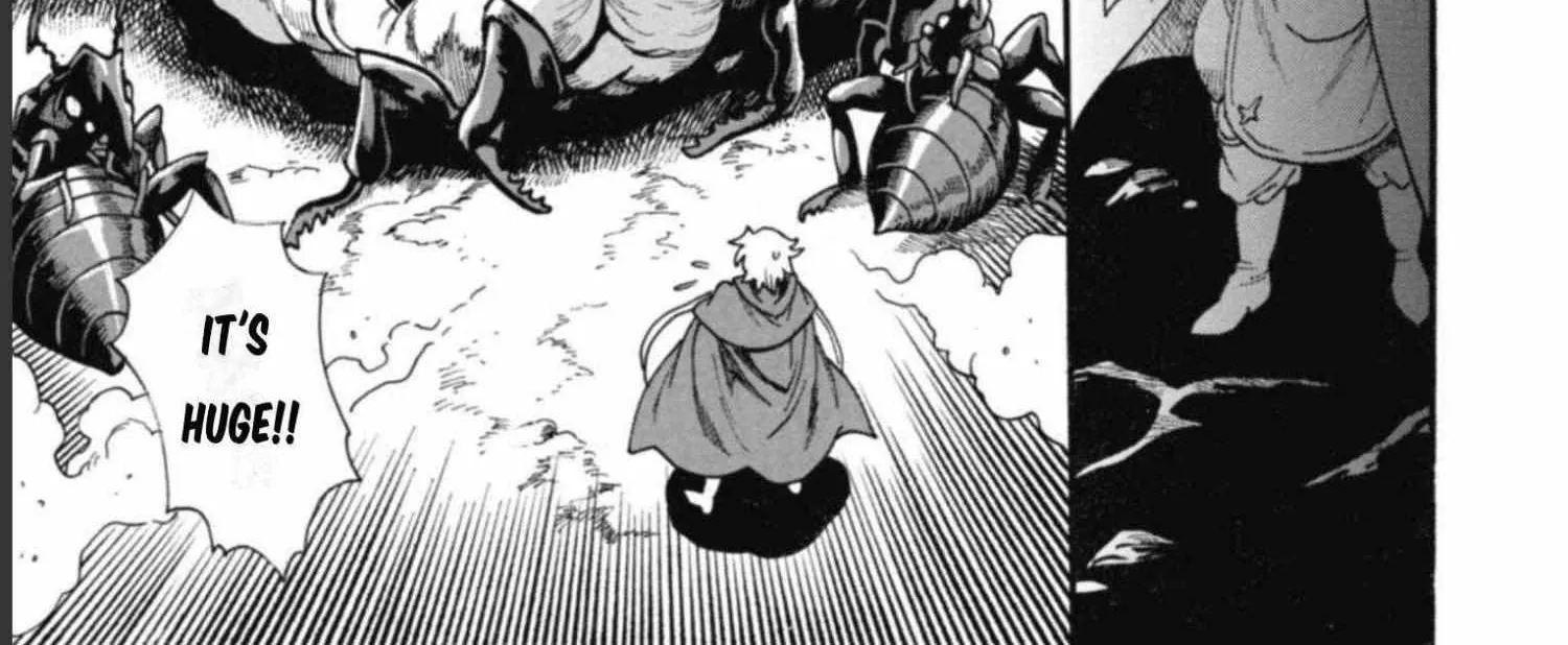 Adventure of the Outlawed Tamer with Beautiful Explorers Chapter 15 page 61 - 