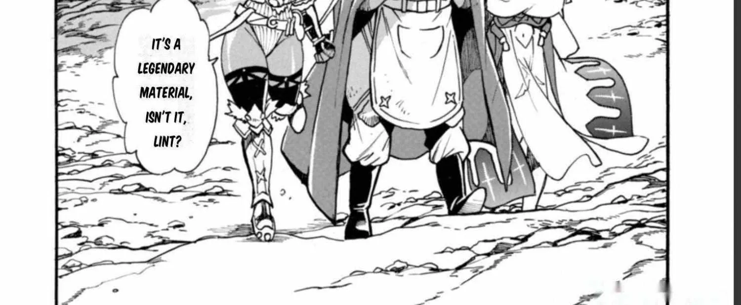 Adventure of the Outlawed Tamer with Beautiful Explorers Chapter 15 page 63 - 