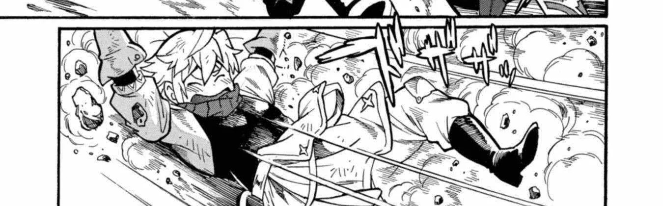 Adventure of the Outlawed Tamer with Beautiful Explorers Chapter 17 page 21 - 