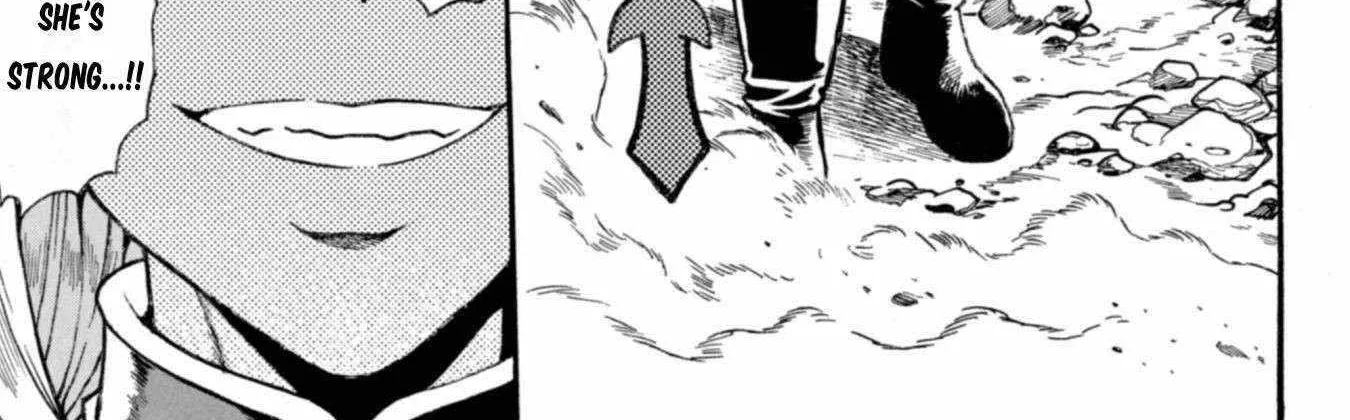 Adventure of the Outlawed Tamer with Beautiful Explorers Chapter 17 page 33 - 