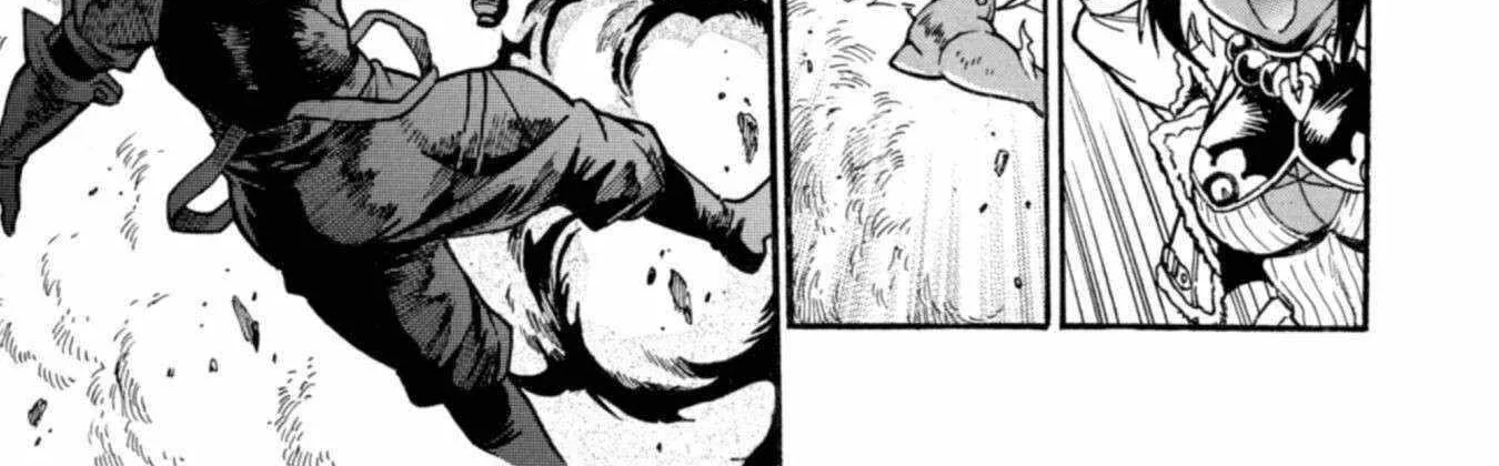 Adventure of the Outlawed Tamer with Beautiful Explorers Chapter 17 page 49 - 