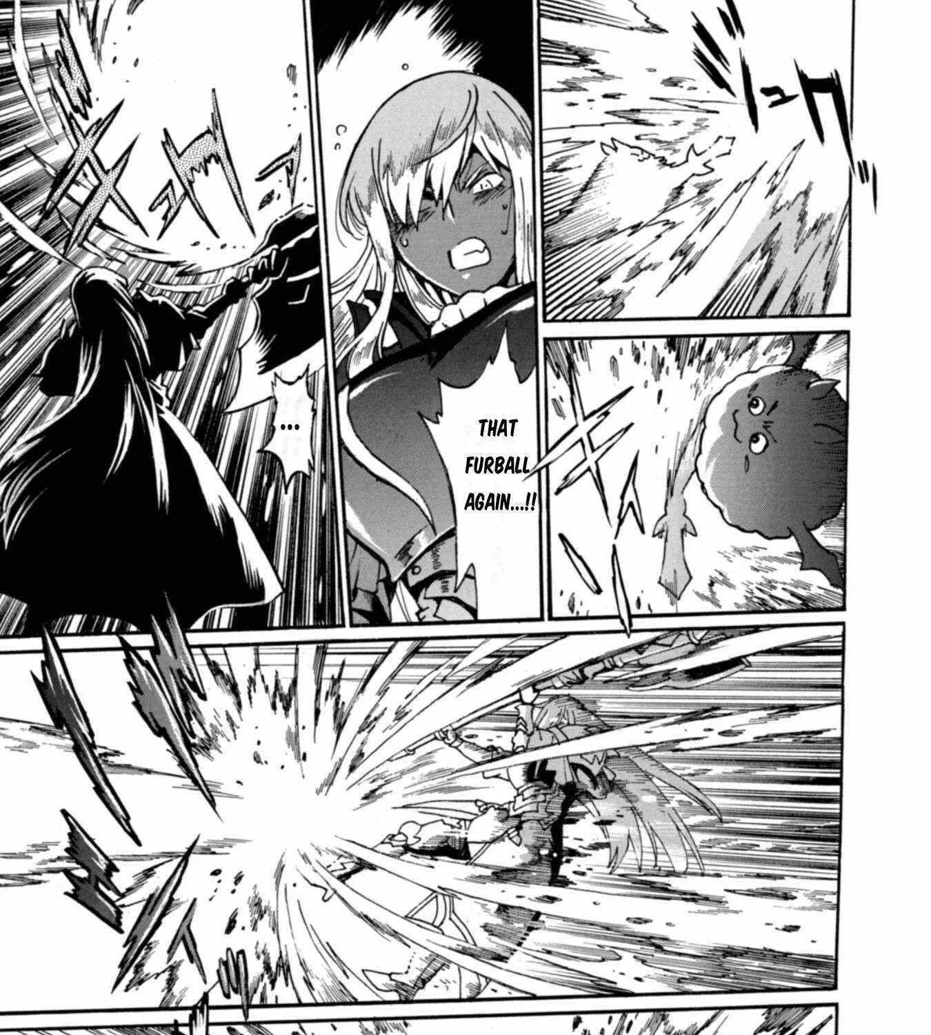 Adventure of the Outlawed Tamer with Beautiful Explorers Chapter 17 page 52 - 