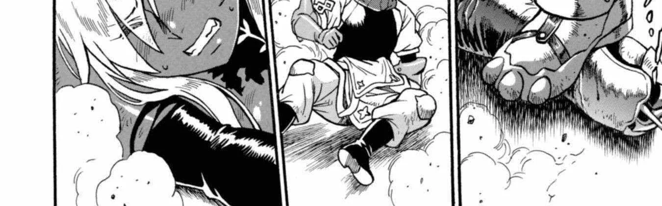 Adventure of the Outlawed Tamer with Beautiful Explorers Chapter 18 page 19 - 