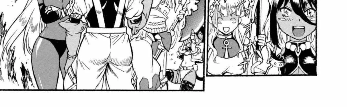 Adventure of the Outlawed Tamer with Beautiful Explorers Chapter 18 page 29 - 