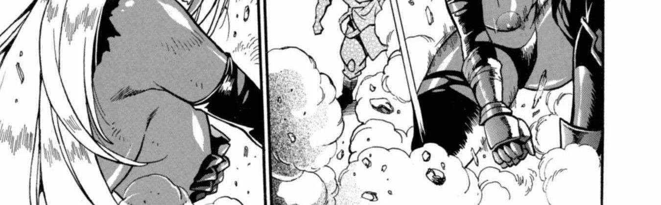 Adventure of the Outlawed Tamer with Beautiful Explorers Chapter 18 page 9 - 