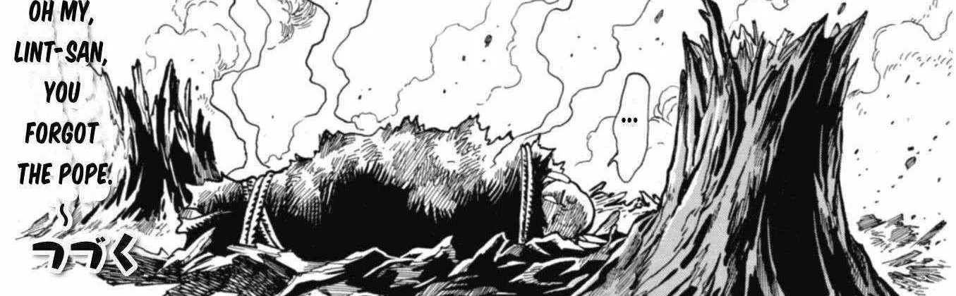 Adventure of the Outlawed Tamer with Beautiful Explorers Chapter 19 page 37 - 