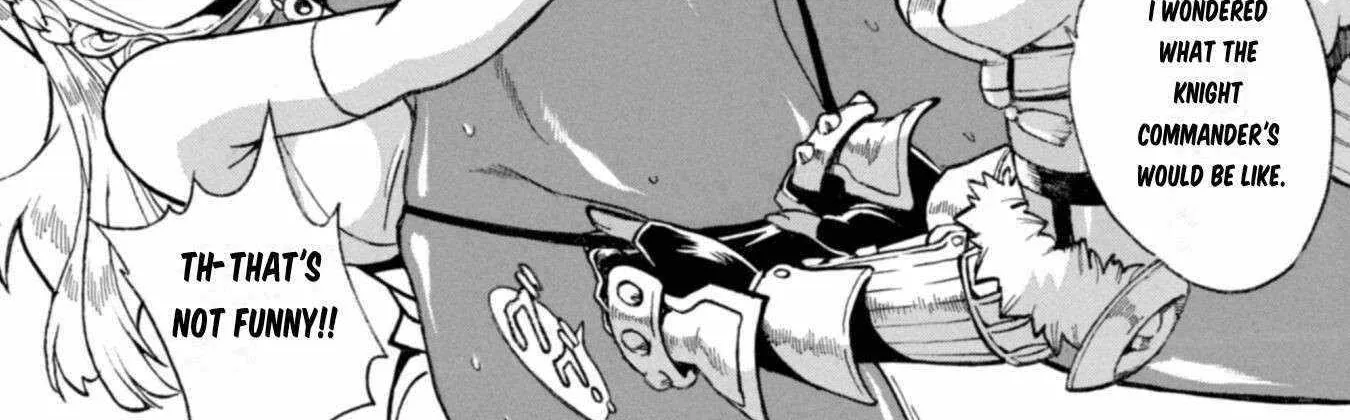 Adventure of the Outlawed Tamer with Beautiful Explorers Chapter 19 page 7 - 