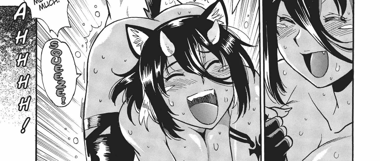Adventure of the Outlawed Tamer with Beautiful Explorers Chapter 2 page 31 - 