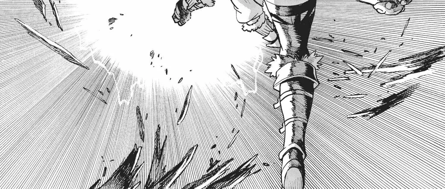 Adventure of the Outlawed Tamer with Beautiful Explorers Chapter 2 page 43 - 