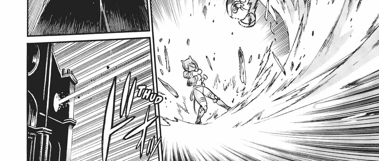 Adventure of the Outlawed Tamer with Beautiful Explorers Chapter 2 page 45 - 