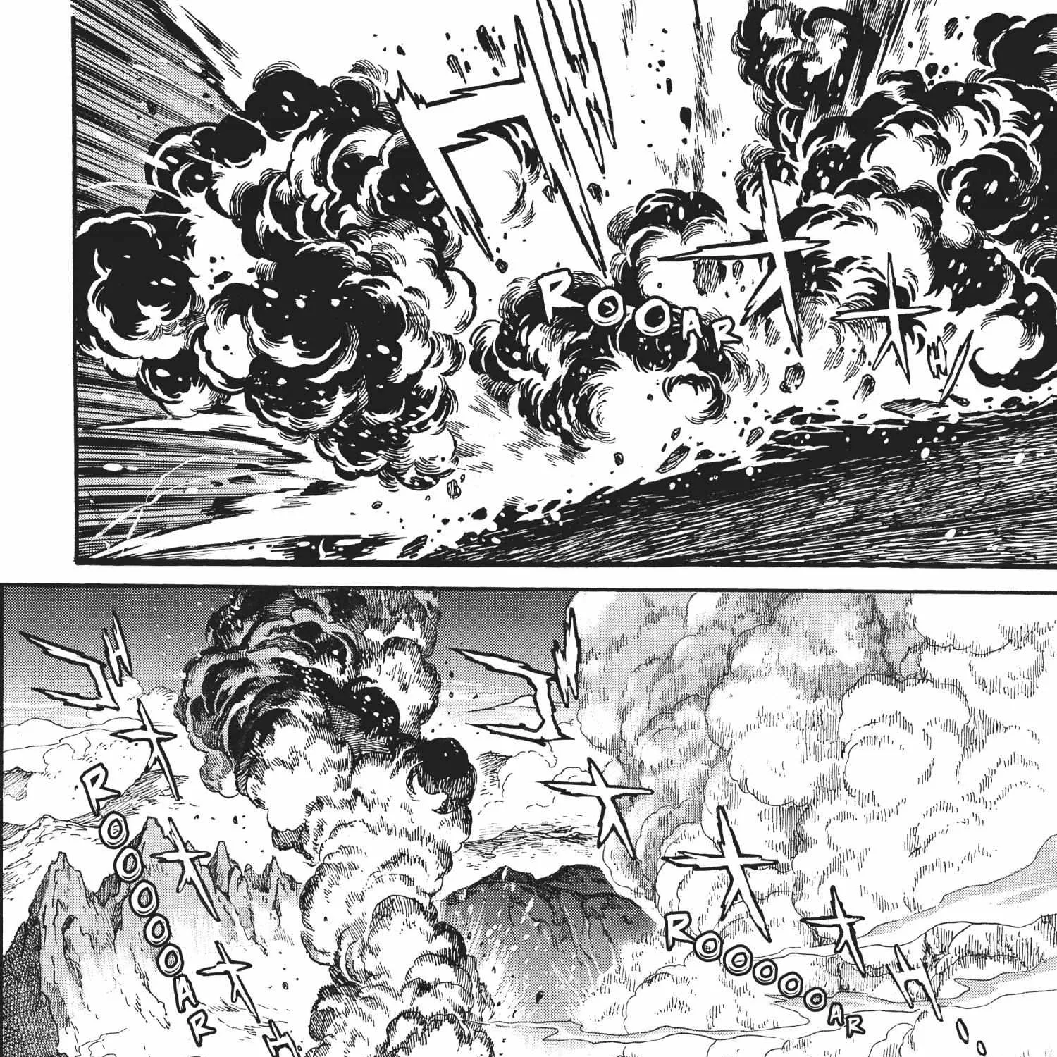 Adventure of the Outlawed Tamer with Beautiful Explorers Chapter 2 page 52 - 