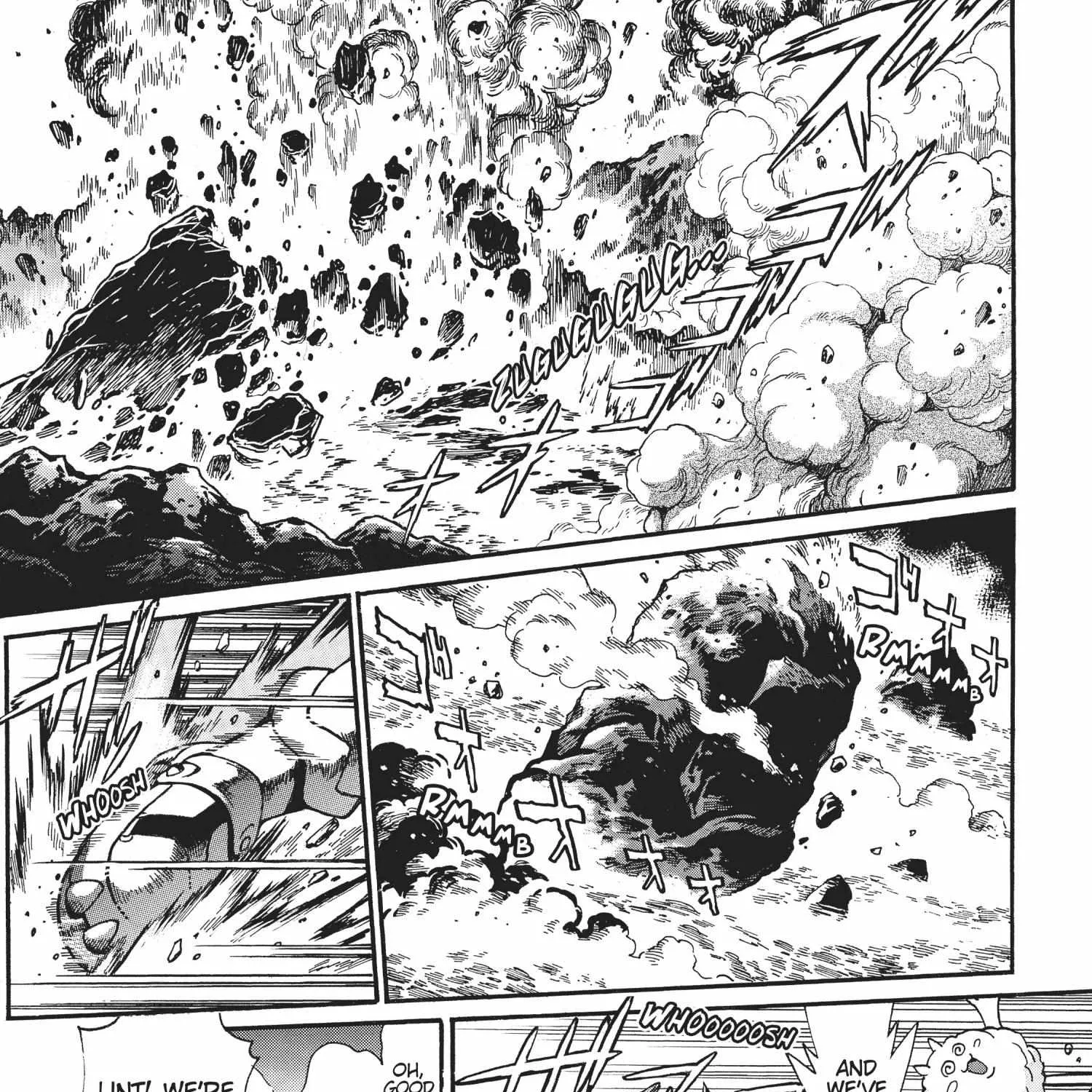 Adventure of the Outlawed Tamer with Beautiful Explorers Chapter 2 page 54 - 