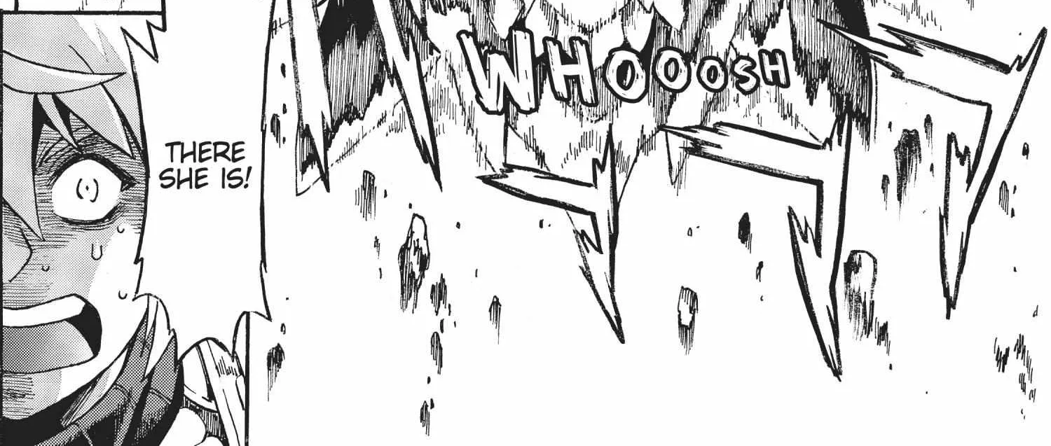 Adventure of the Outlawed Tamer with Beautiful Explorers Chapter 2 page 58 - 