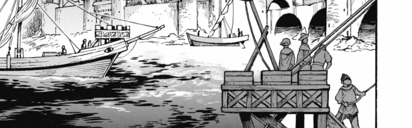 Adventure of the Outlawed Tamer with Beautiful Explorers Chapter 20 page 16 - 