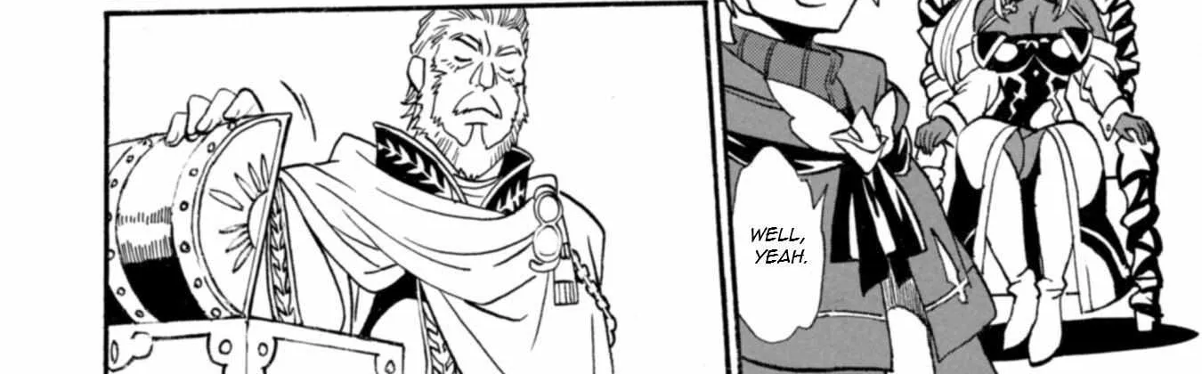 Adventure of the Outlawed Tamer with Beautiful Explorers Chapter 20 page 22 - 