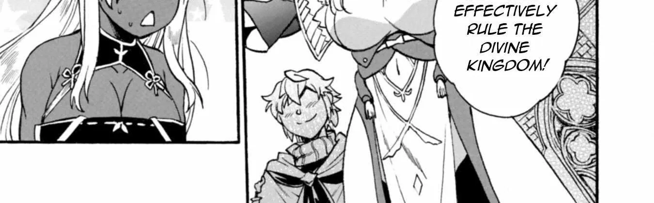 Adventure of the Outlawed Tamer with Beautiful Explorers Chapter 20 page 36 - 