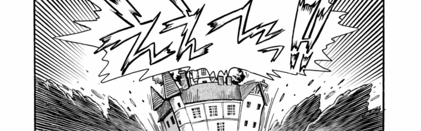 Adventure of the Outlawed Tamer with Beautiful Explorers Chapter 20 page 40 - 