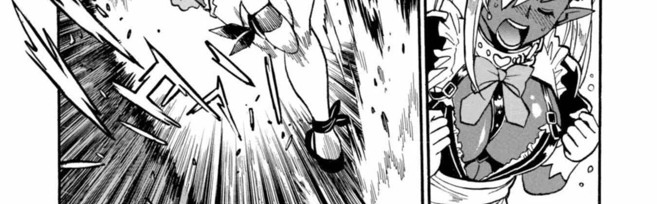 Adventure of the Outlawed Tamer with Beautiful Explorers Chapter 20 page 44 - 
