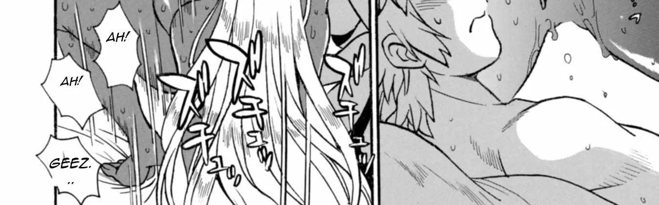 Adventure of the Outlawed Tamer with Beautiful Explorers Chapter 20 page 6 - 