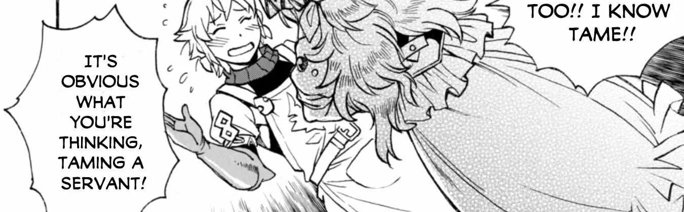 Adventure of the Outlawed Tamer with Beautiful Explorers Chapter 21 page 14 - 