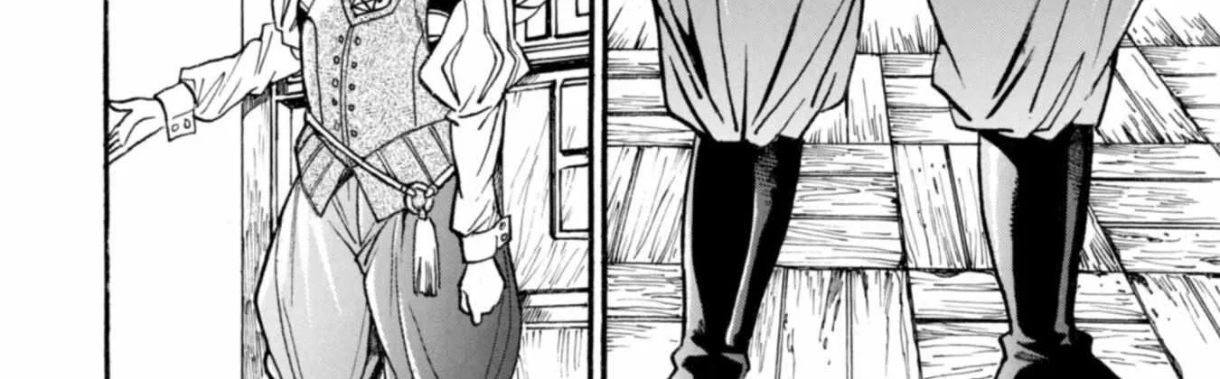 Adventure of the Outlawed Tamer with Beautiful Explorers Chapter 21 page 30 - 