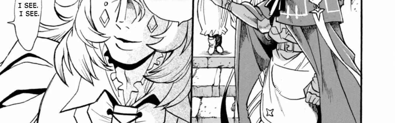 Adventure of the Outlawed Tamer with Beautiful Explorers Chapter 21 page 40 - 