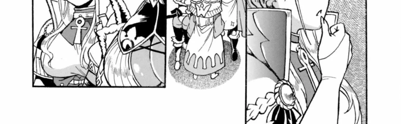 Adventure of the Outlawed Tamer with Beautiful Explorers Chapter 21 page 50 - 