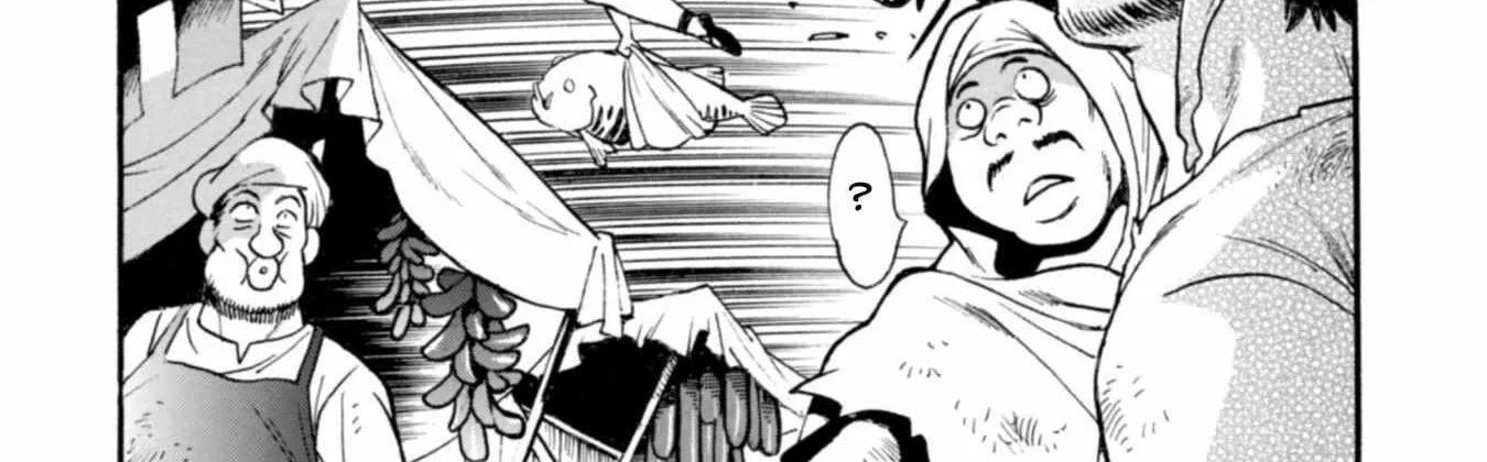 Adventure of the Outlawed Tamer with Beautiful Explorers Chapter 21 page 6 - 