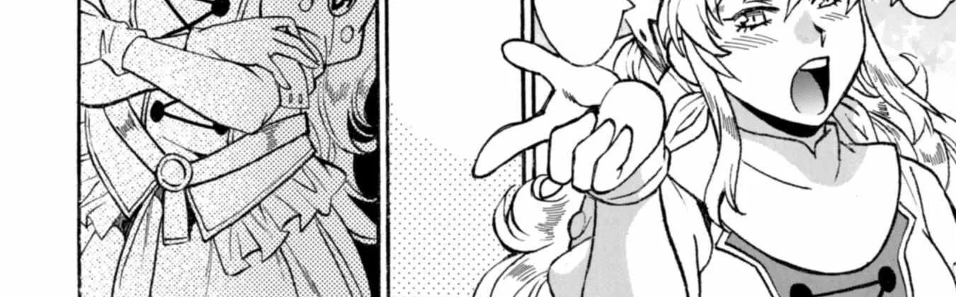 Adventure of the Outlawed Tamer with Beautiful Explorers Chapter 21 page 10 - 