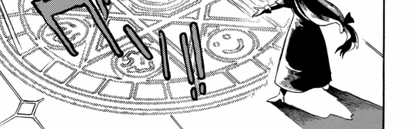 Adventure of the Outlawed Tamer with Beautiful Explorers Chapter 22 page 32 - 