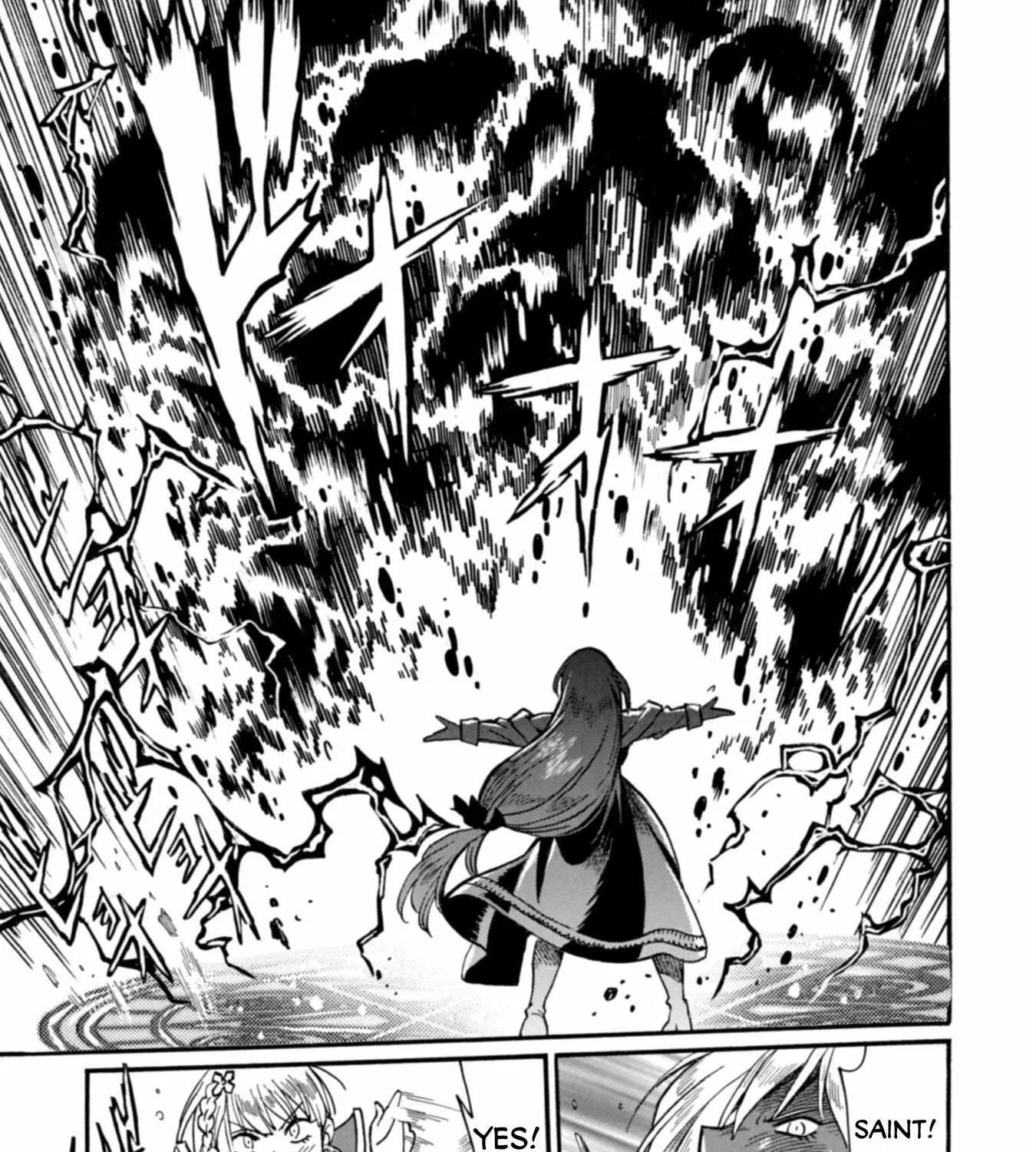 Adventure of the Outlawed Tamer with Beautiful Explorers Chapter 22 page 39 - 