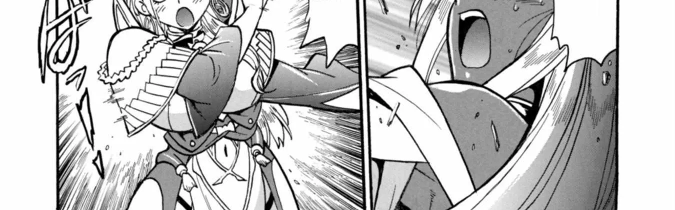 Adventure of the Outlawed Tamer with Beautiful Explorers Chapter 22 page 40 - 