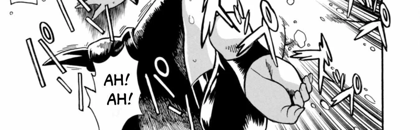 Adventure of the Outlawed Tamer with Beautiful Explorers Chapter 23 page 20 - 