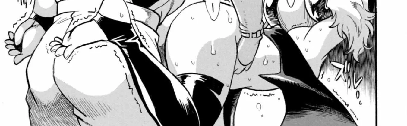 Adventure of the Outlawed Tamer with Beautiful Explorers Chapter 23 page 24 - 