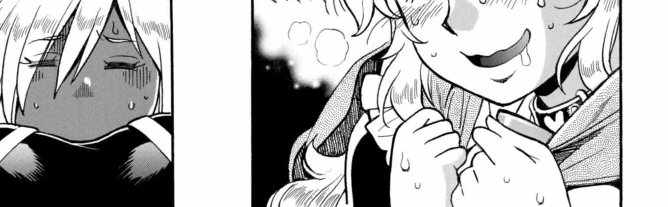 Adventure of the Outlawed Tamer with Beautiful Explorers Chapter 23 page 28 - 