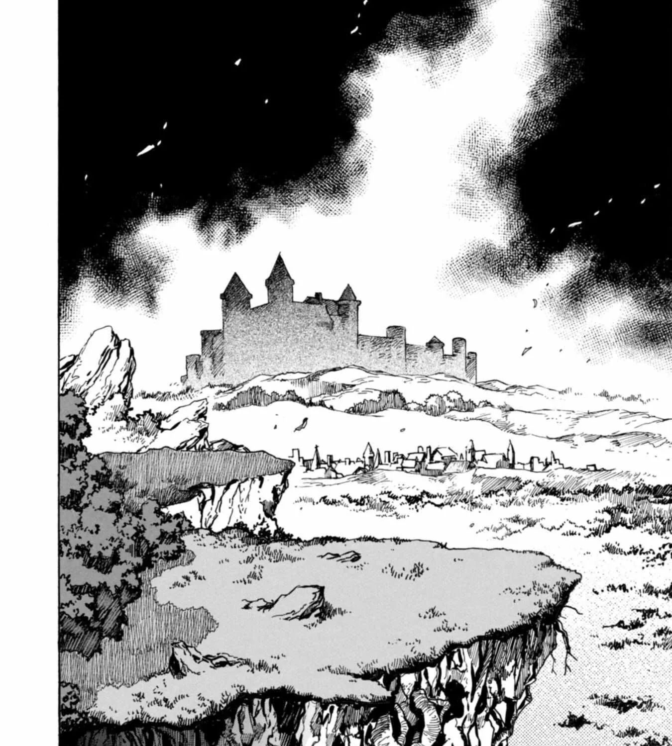 Adventure of the Outlawed Tamer with Beautiful Explorers Chapter 23 page 41 - 