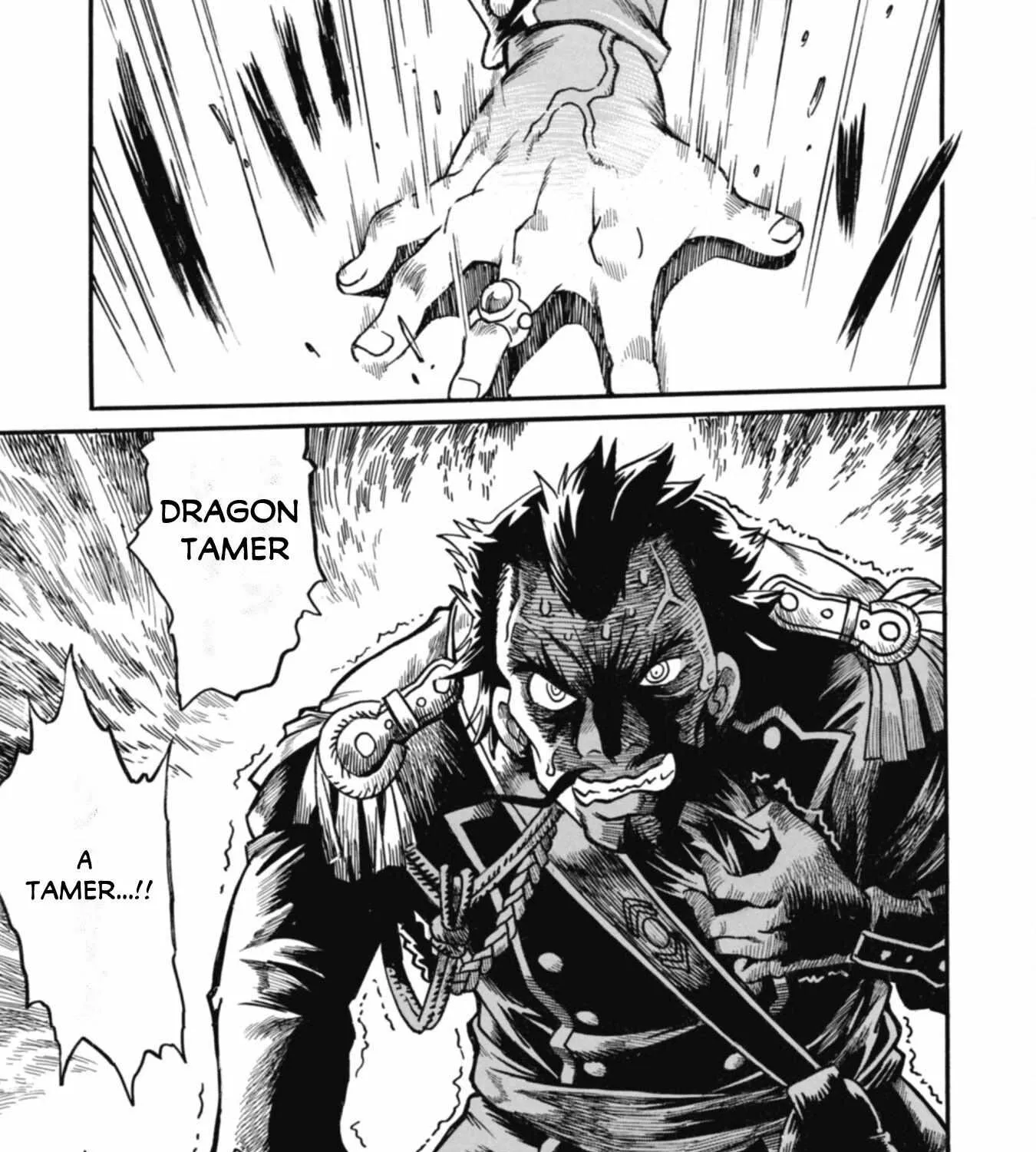Adventure of the Outlawed Tamer with Beautiful Explorers Chapter 23 page 47 - 