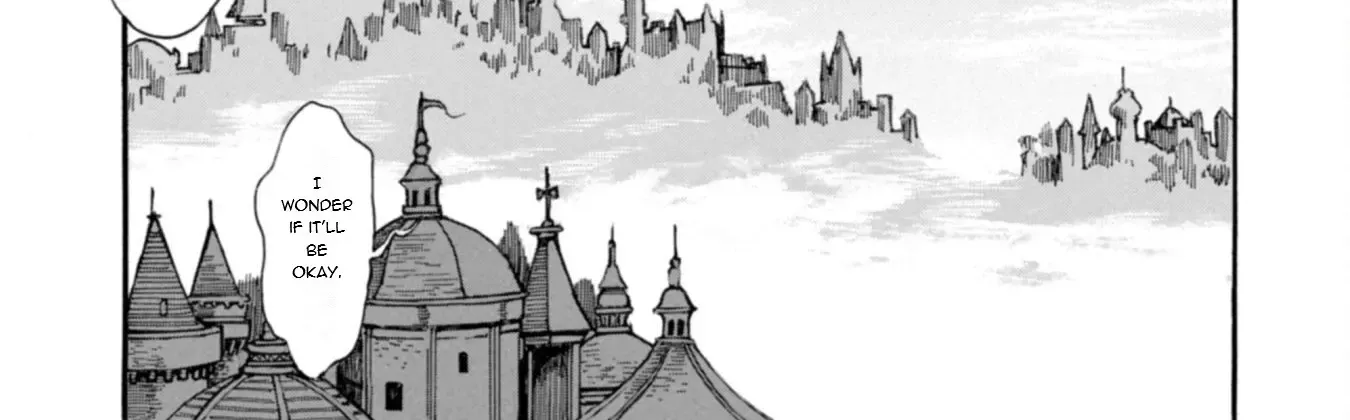 Adventure of the Outlawed Tamer with Beautiful Explorers Chapter 24 page 16 - 